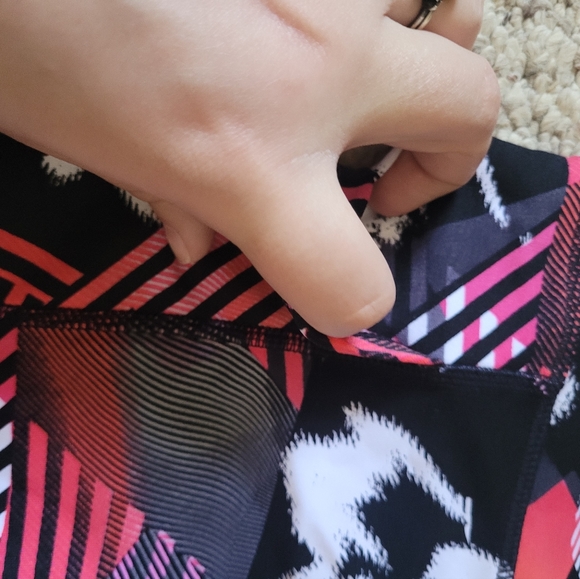 Calvin Klein Bike Shorts Size XSmall - Picture 3 of 5